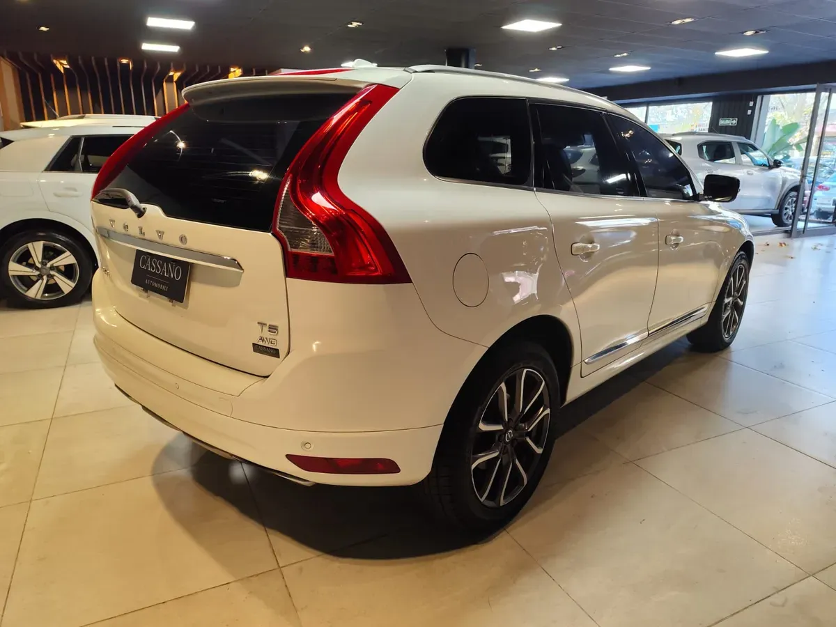 Mirá esta publicación de Volvo XC 60