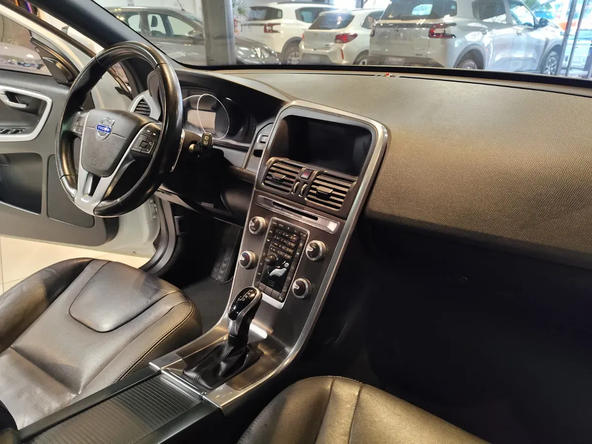 Mirá esta publicación de Volvo XC 60