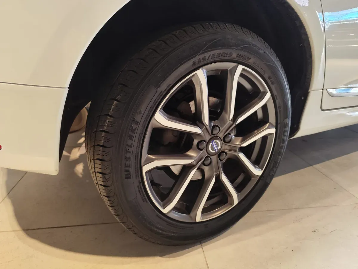 Mirá esta publicación de Volvo XC 60