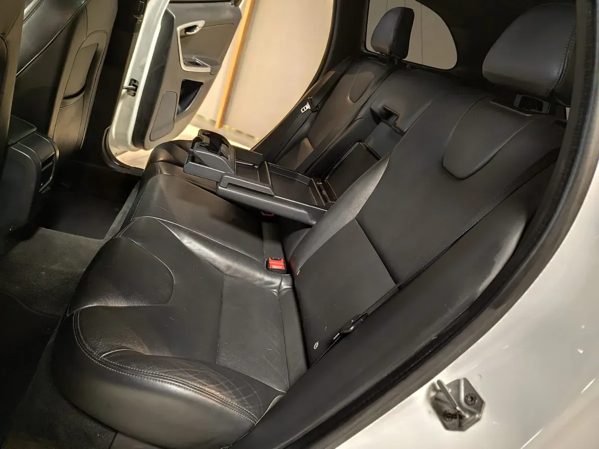 Mirá esta publicación de Volvo XC 60