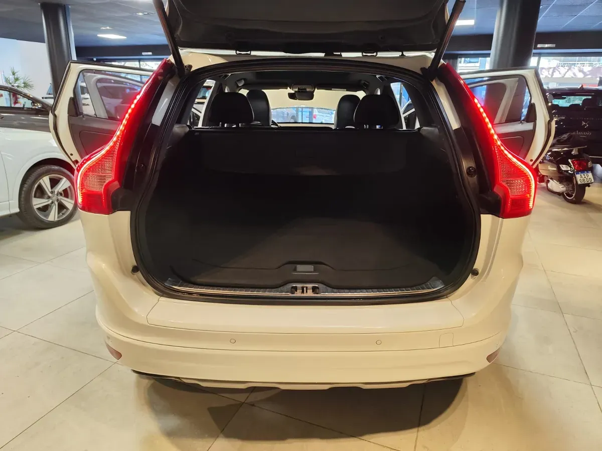 Mirá esta publicación de Volvo XC 60