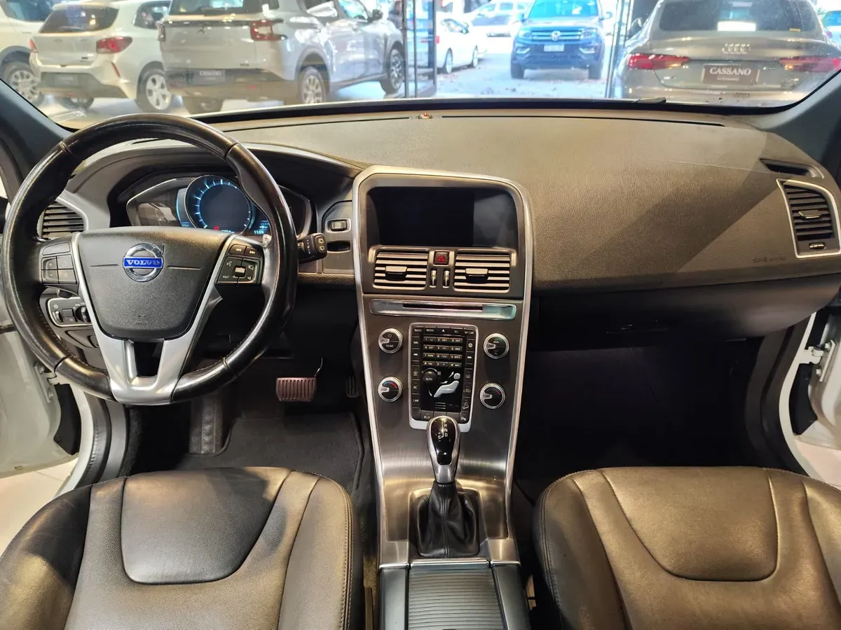 Mirá esta publicación de Volvo XC 60