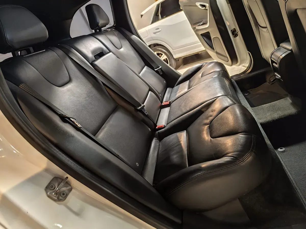 Mirá esta publicación de Volvo XC 60