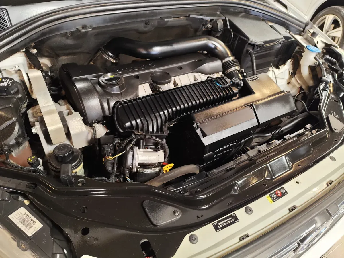 Mirá esta publicación de Volvo XC 60