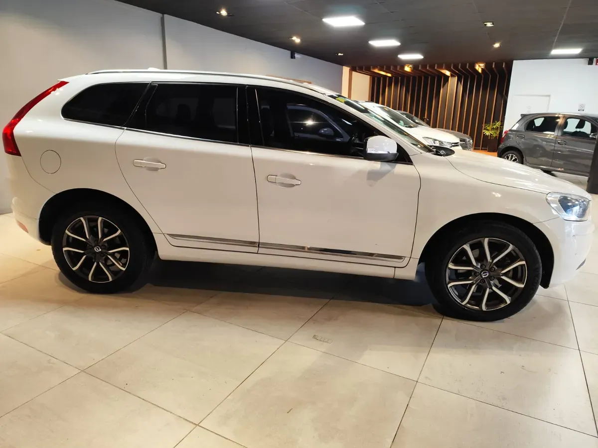 Mirá esta publicación de Volvo XC 60