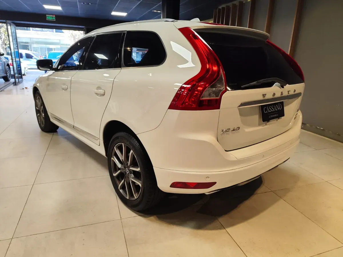Mirá esta publicación de Volvo XC 60