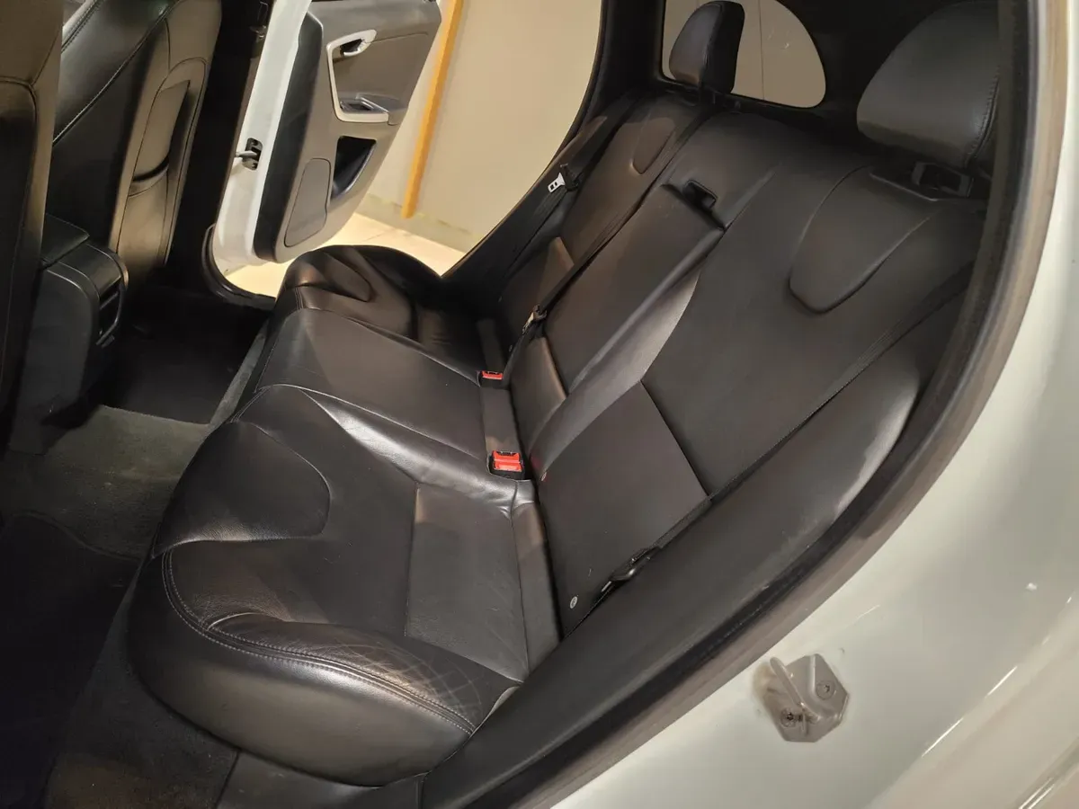 Mirá esta publicación de Volvo XC 60