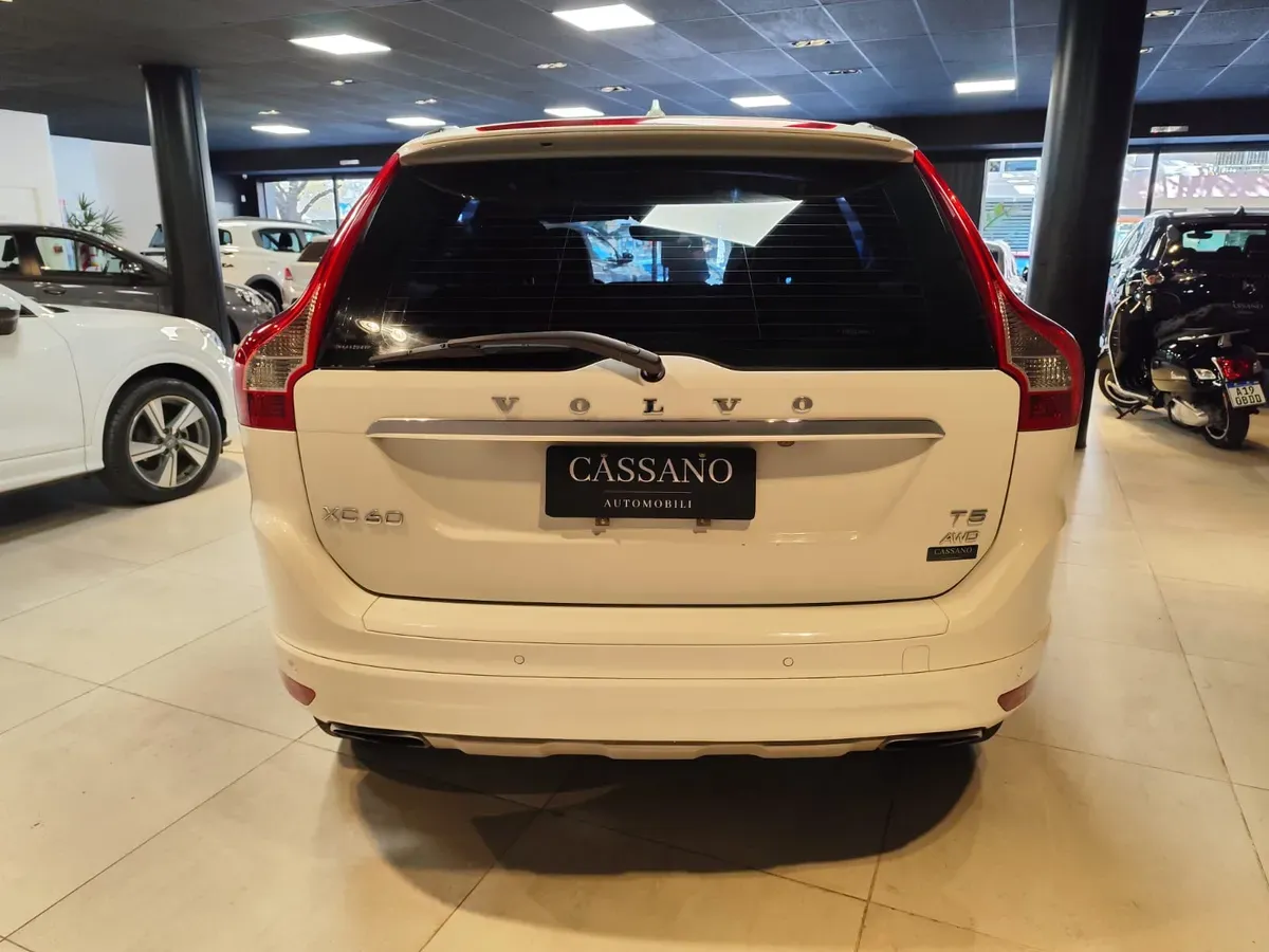 Mirá esta publicación de Volvo XC 60