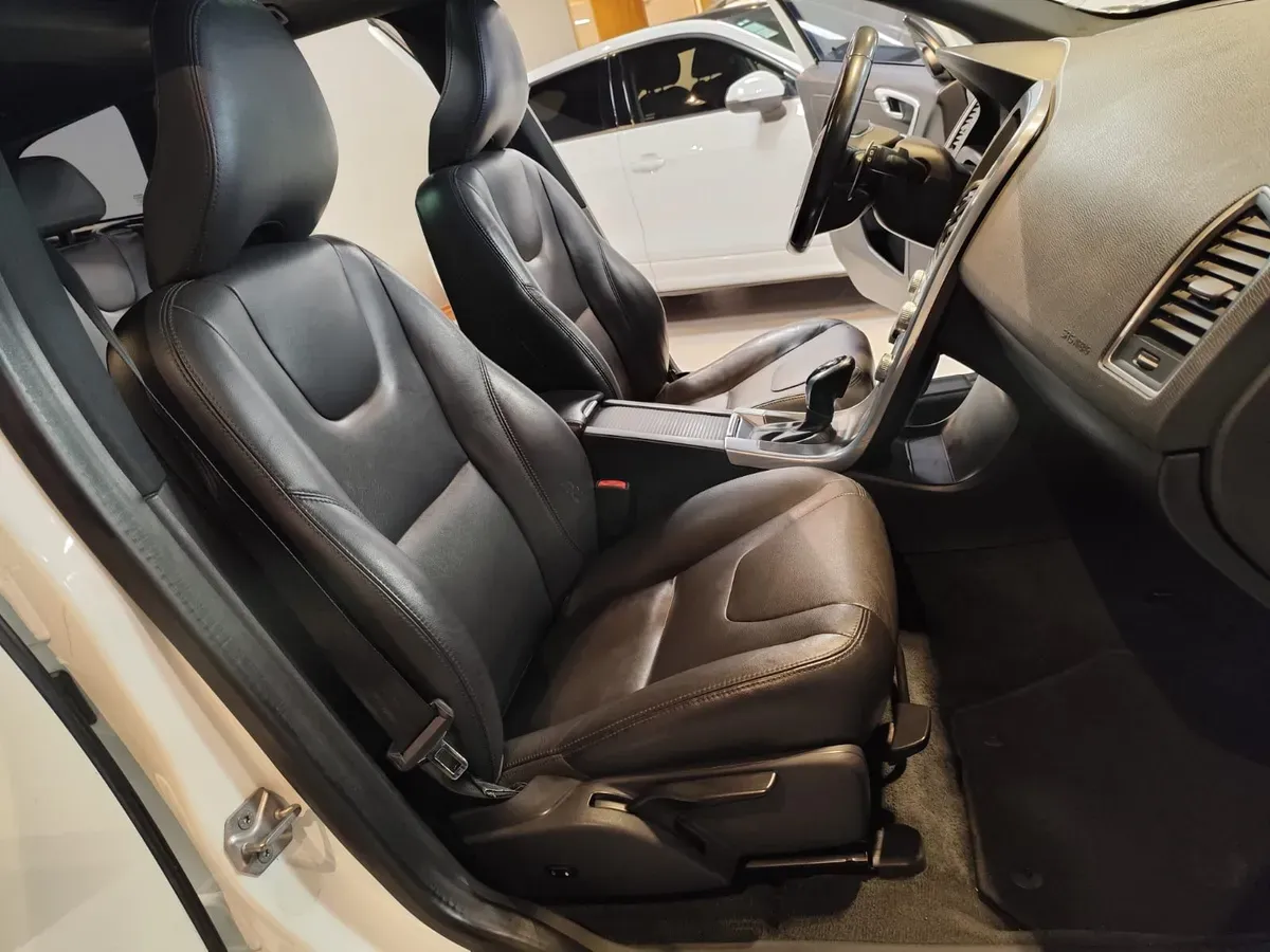 Mirá esta publicación de Volvo XC 60