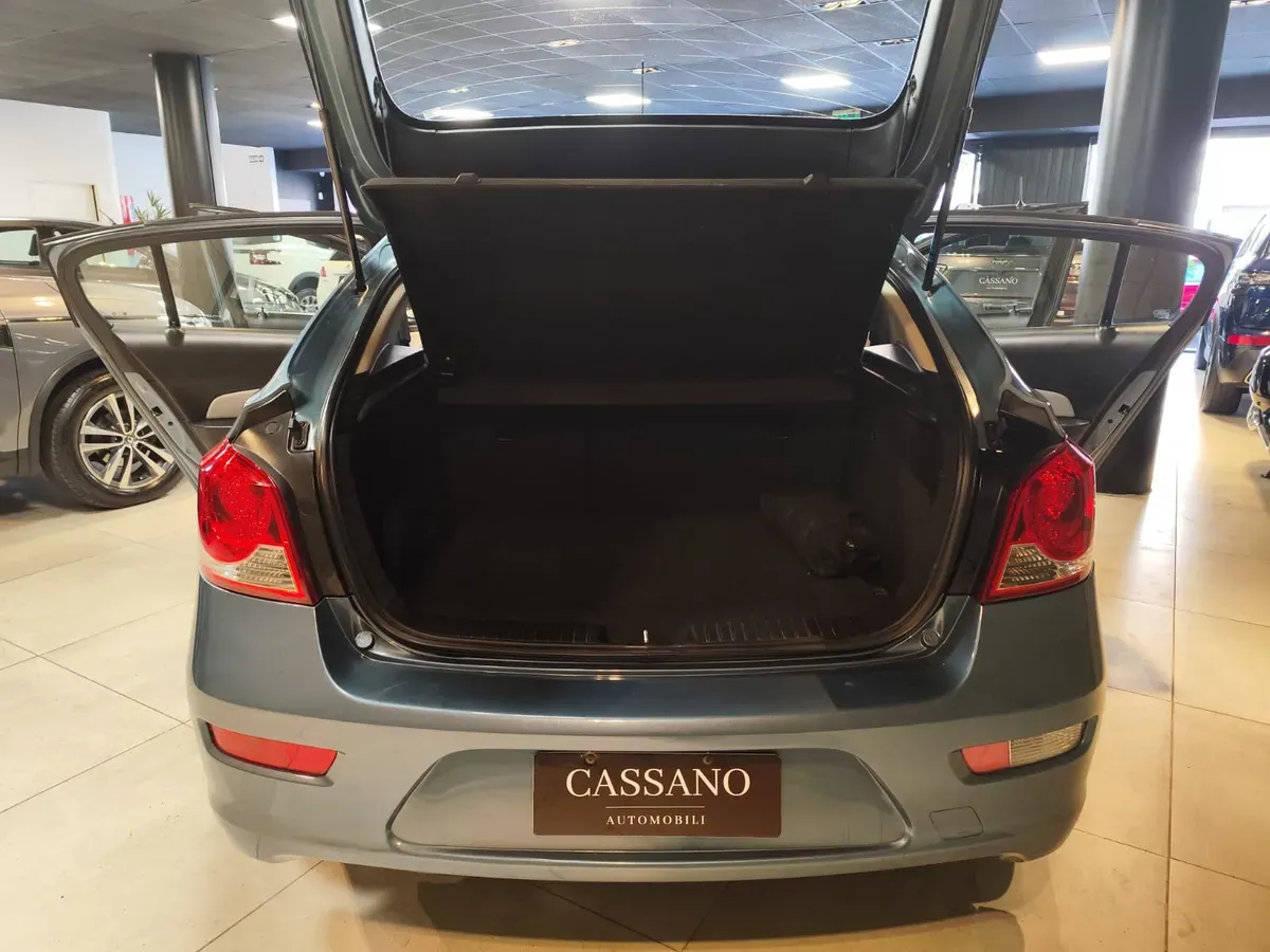 Mirá esta publicación de Chevrolet Cruze