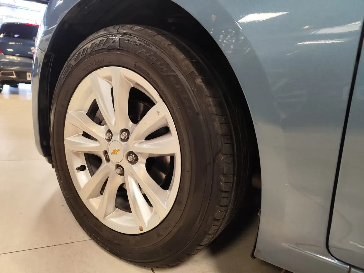 Mirá esta publicación de Chevrolet Cruze