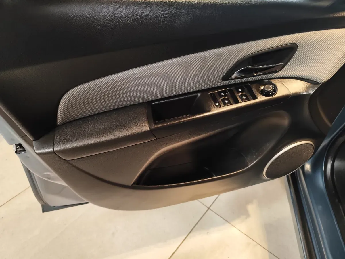 Mirá esta publicación de Chevrolet Cruze