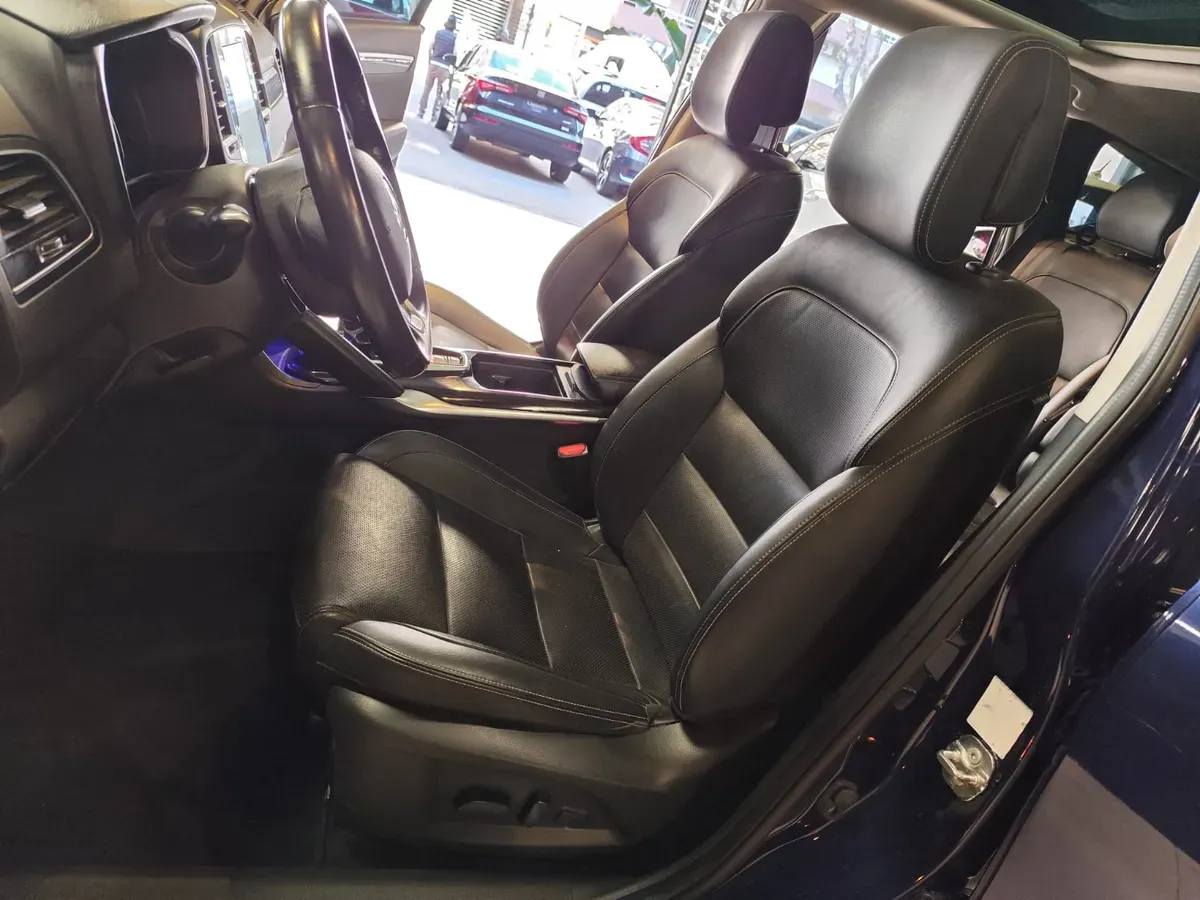 Mirá esta publicación de Renault Koleos