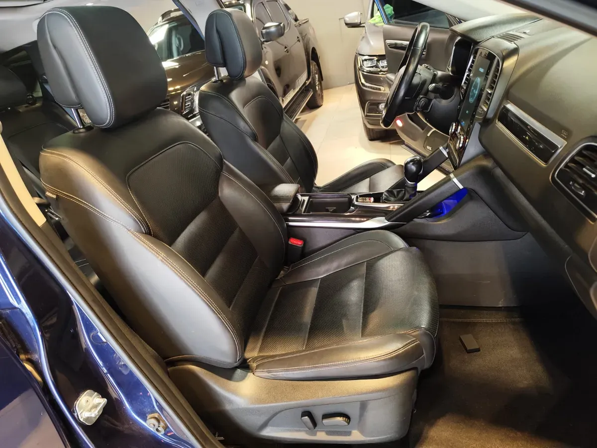 Mirá esta publicación de Renault Koleos