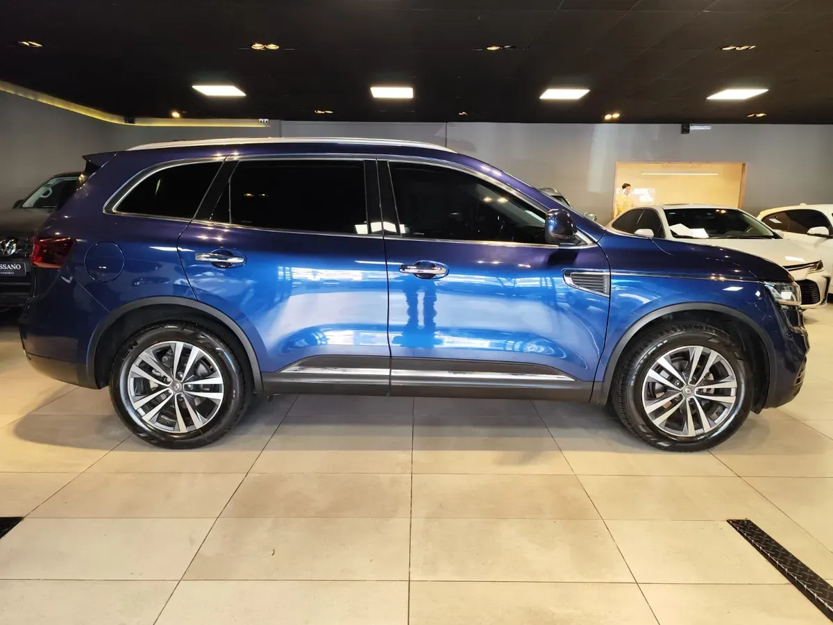 Mirá esta publicación de Renault Koleos