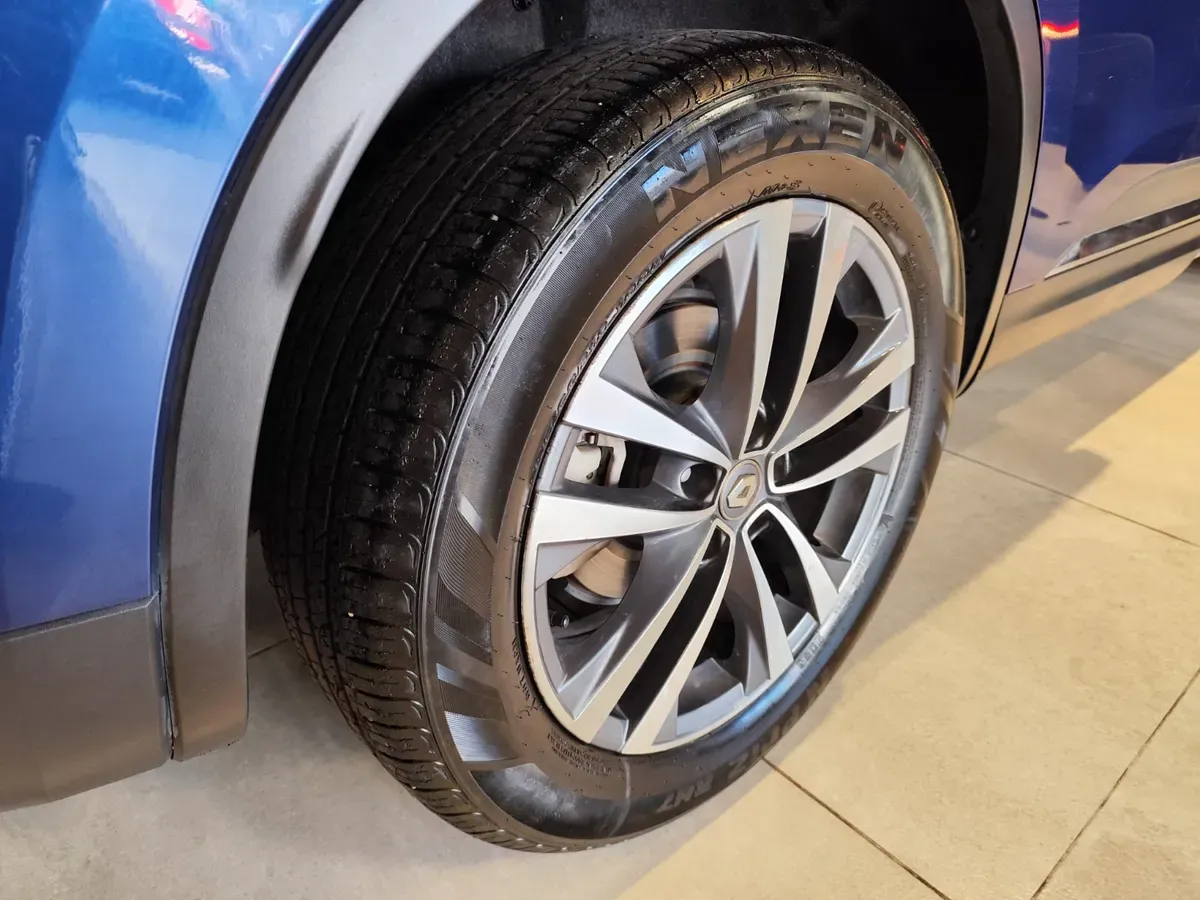 Mirá esta publicación de Renault Koleos