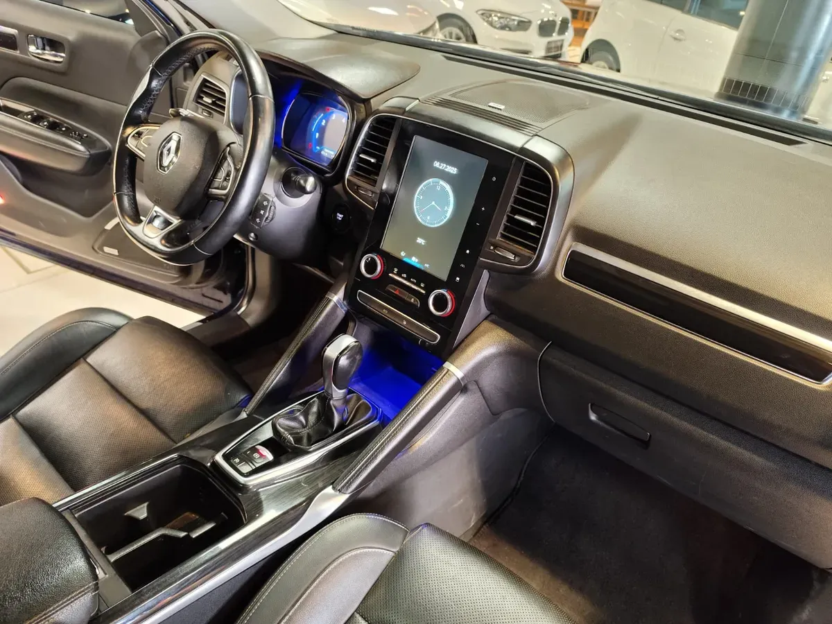 Mirá esta publicación de Renault Koleos