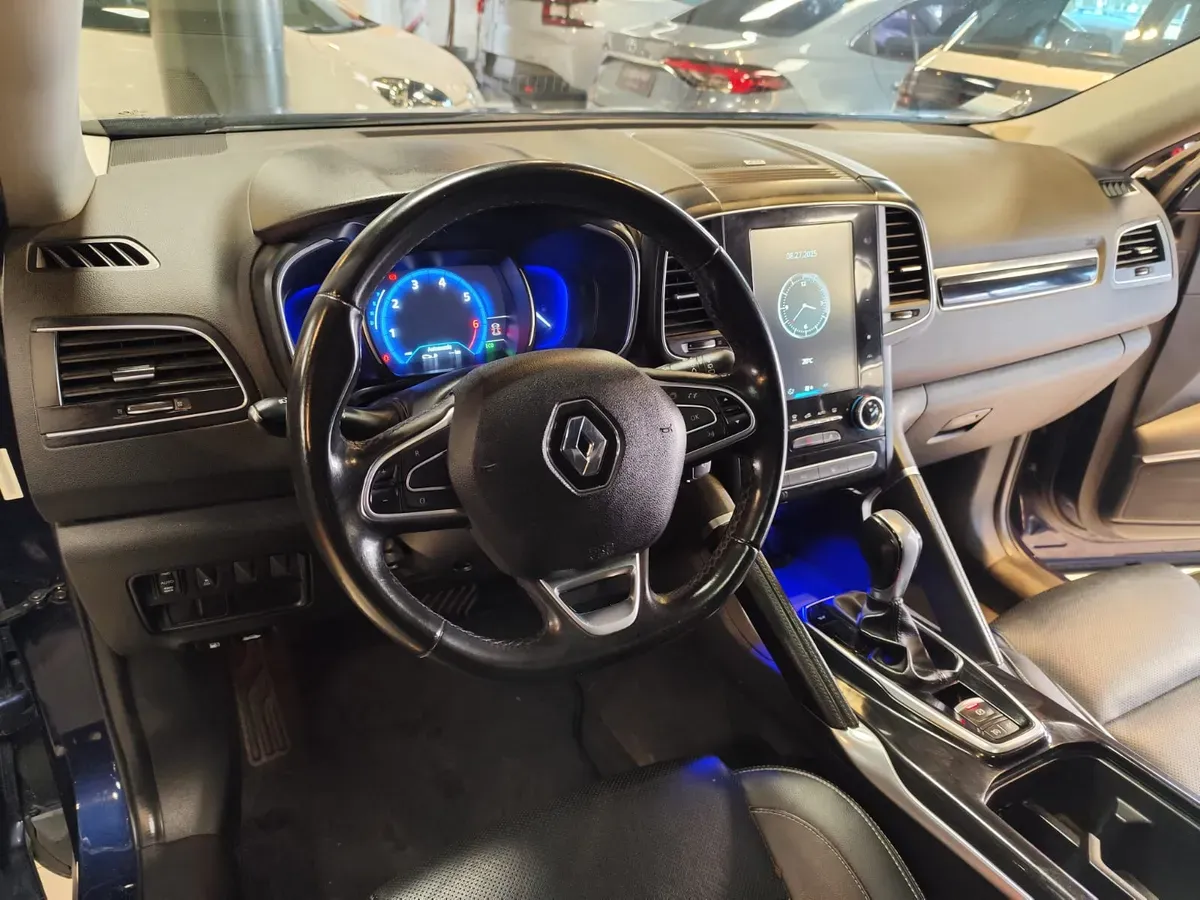 Mirá esta publicación de Renault Koleos