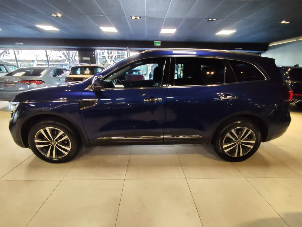 Mirá esta publicación de Renault Koleos