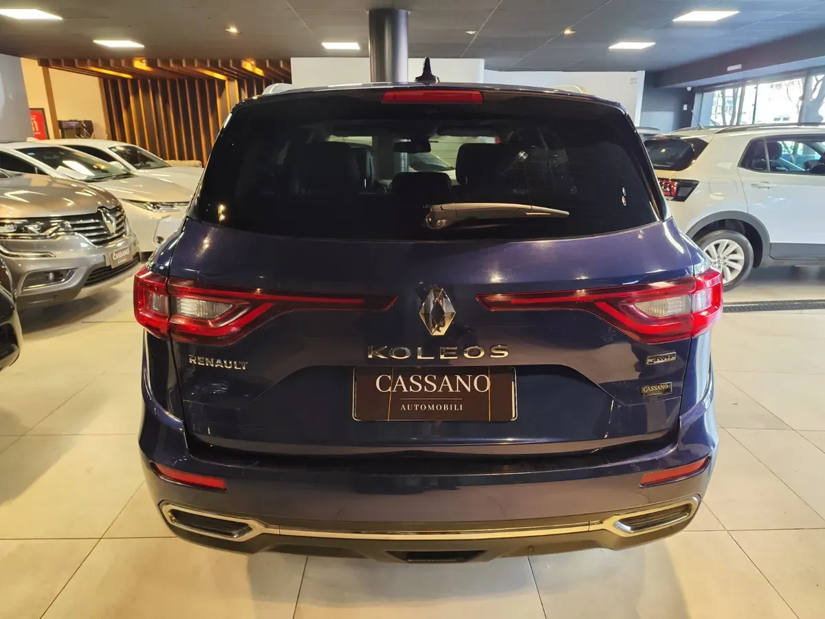 Mirá esta publicación de Renault Koleos