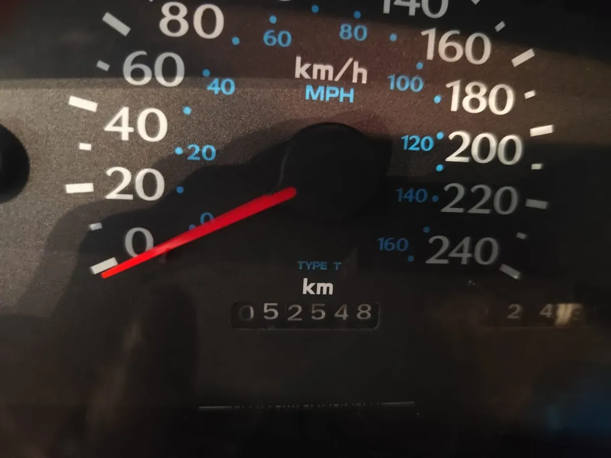 Mirá esta publicación de Chrysler Neon