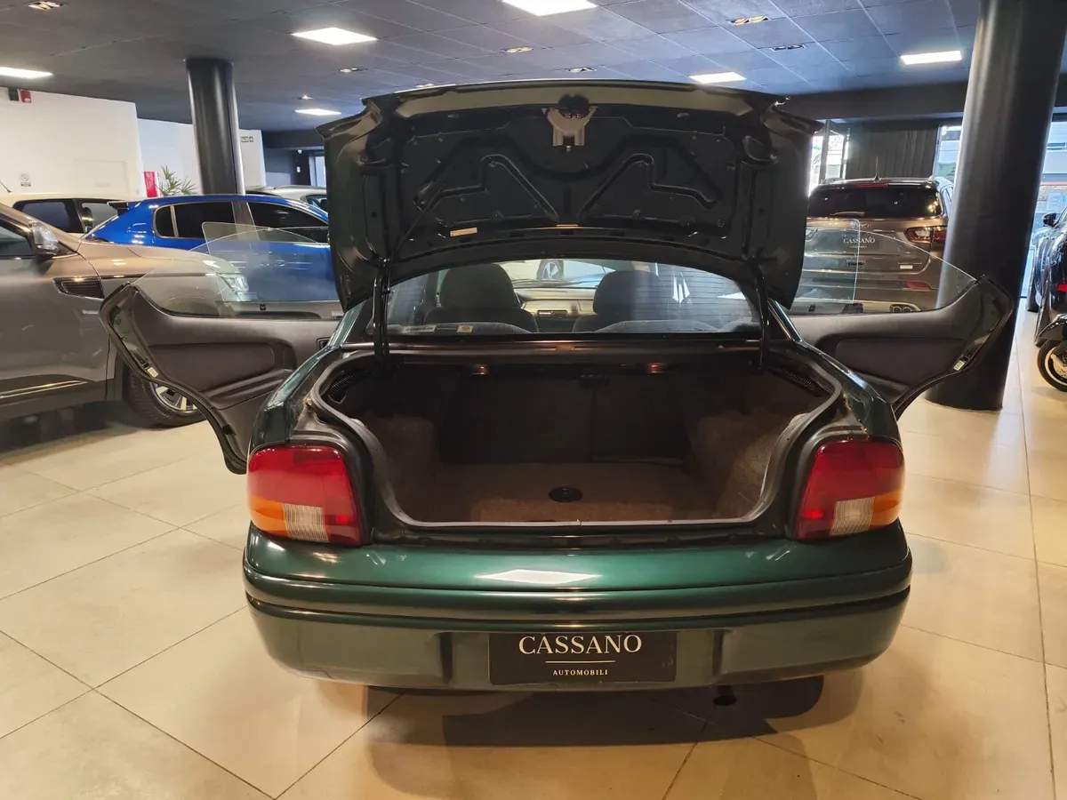 Mirá esta publicación de Chrysler Neon