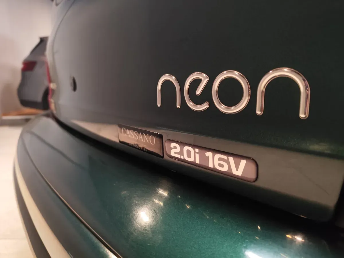 Mirá esta publicación de Chrysler Neon