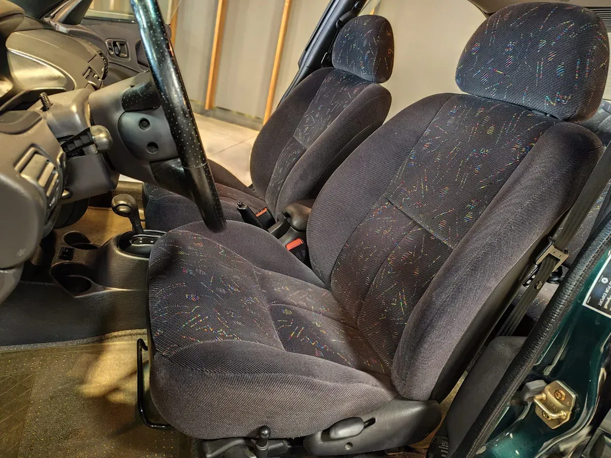 Mirá esta publicación de Chrysler Neon