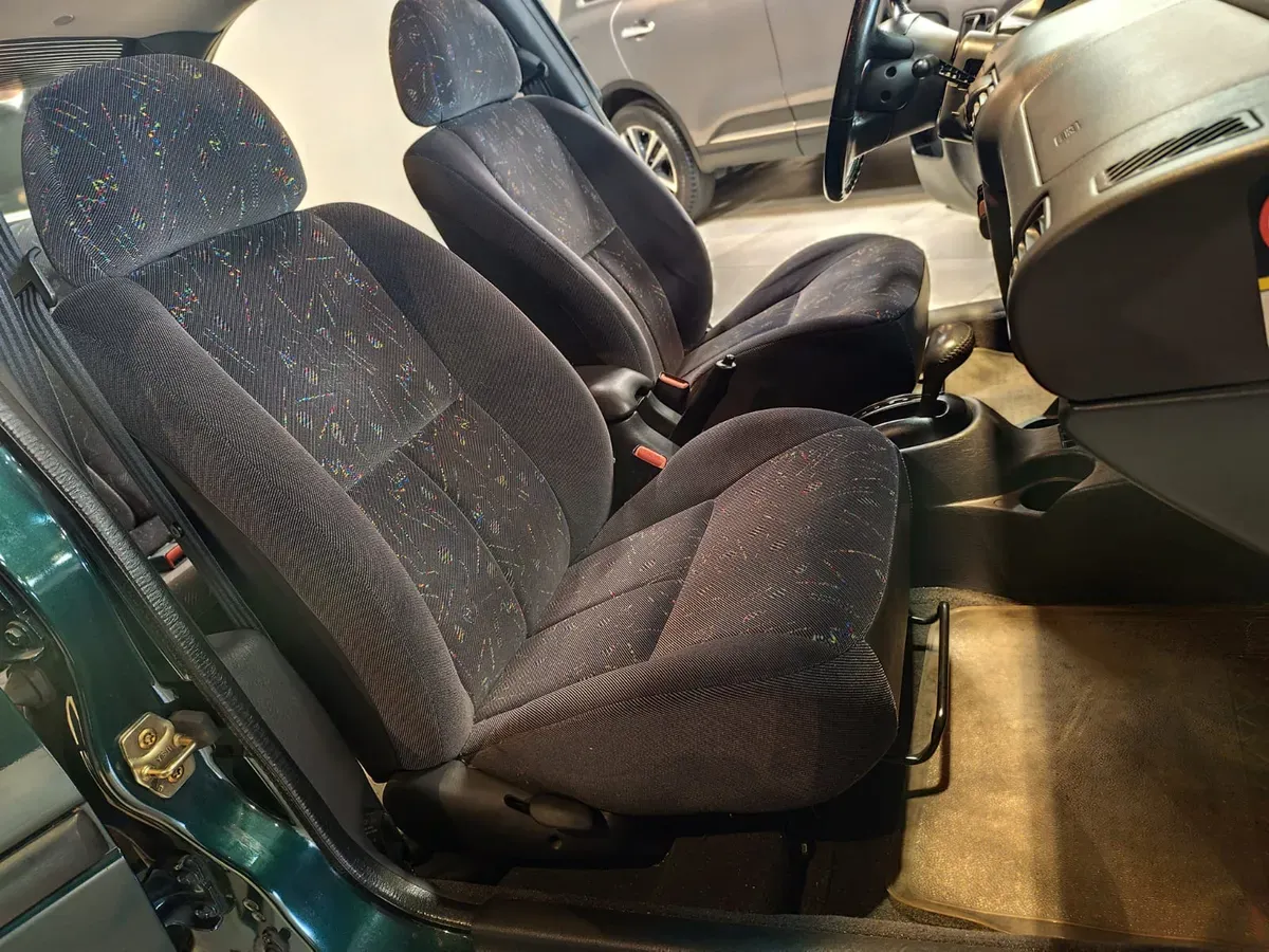 Mirá esta publicación de Chrysler Neon