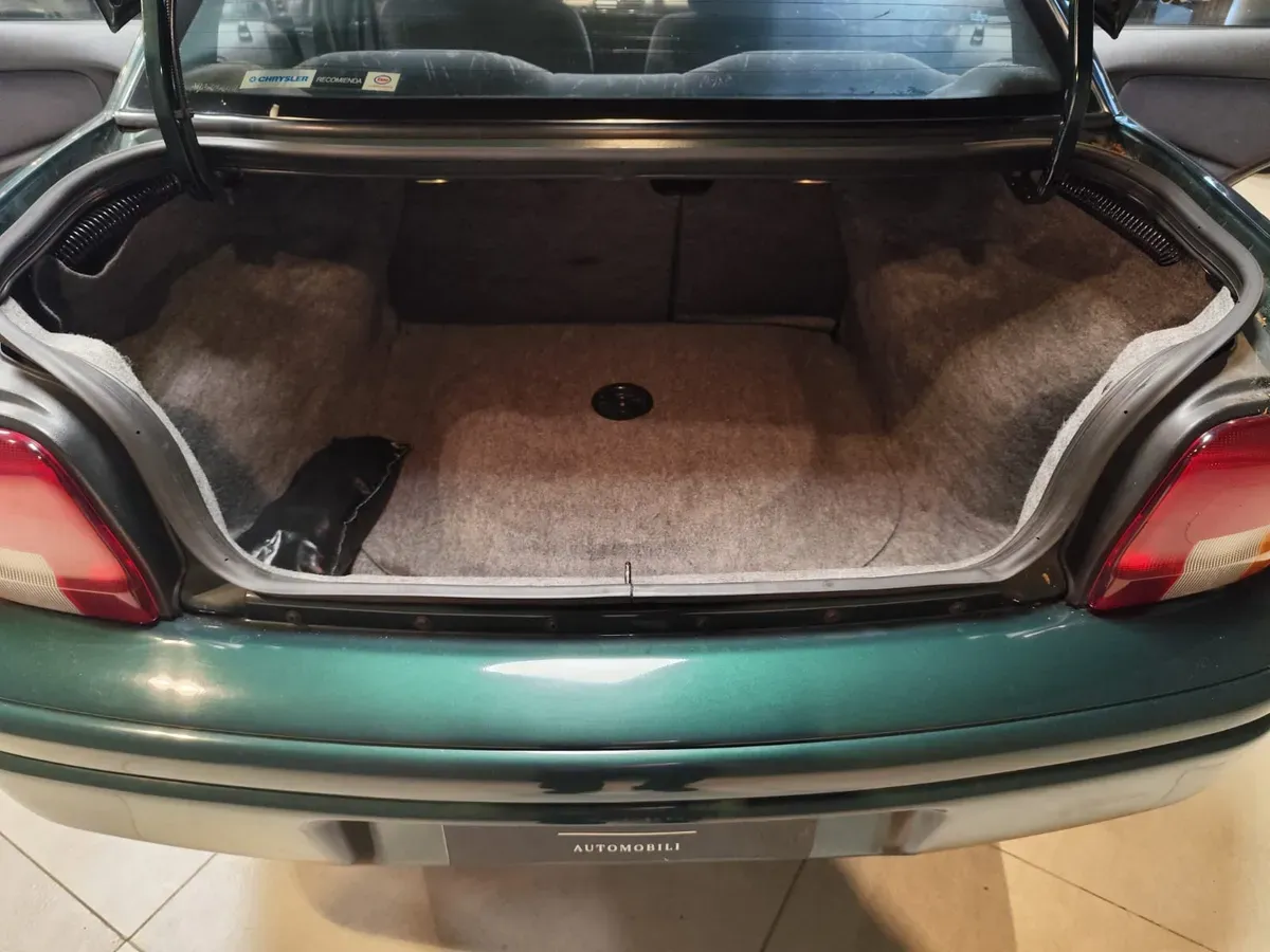 Mirá esta publicación de Chrysler Neon