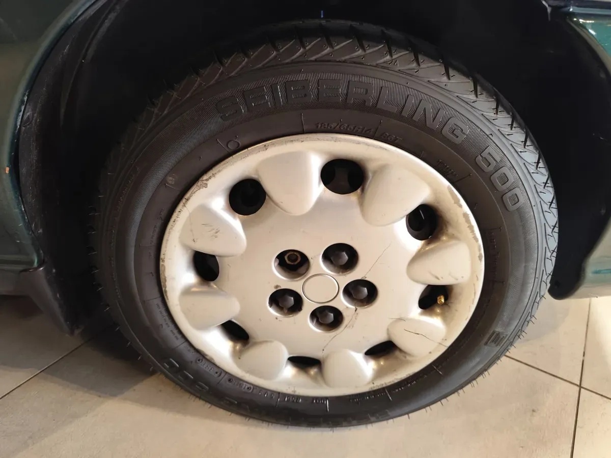 Mirá esta publicación de Chrysler Neon