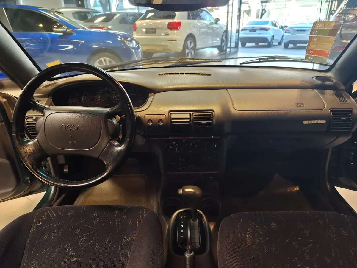 Mirá esta publicación de Chrysler Neon