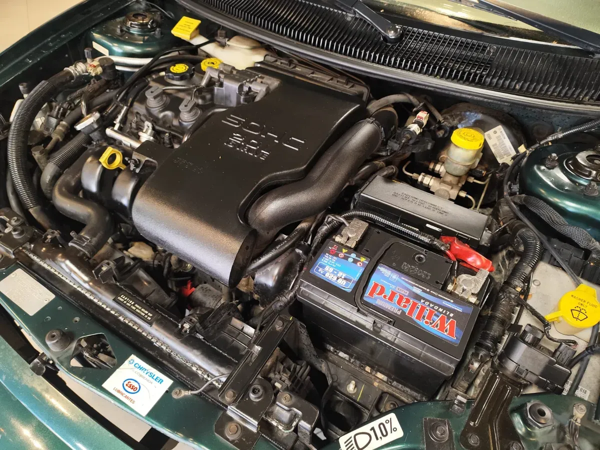 Mirá esta publicación de Chrysler Neon