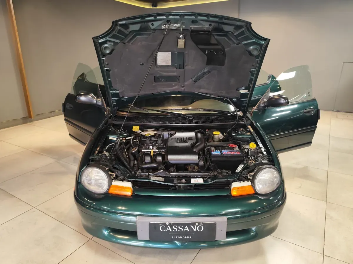 Mirá esta publicación de Chrysler Neon