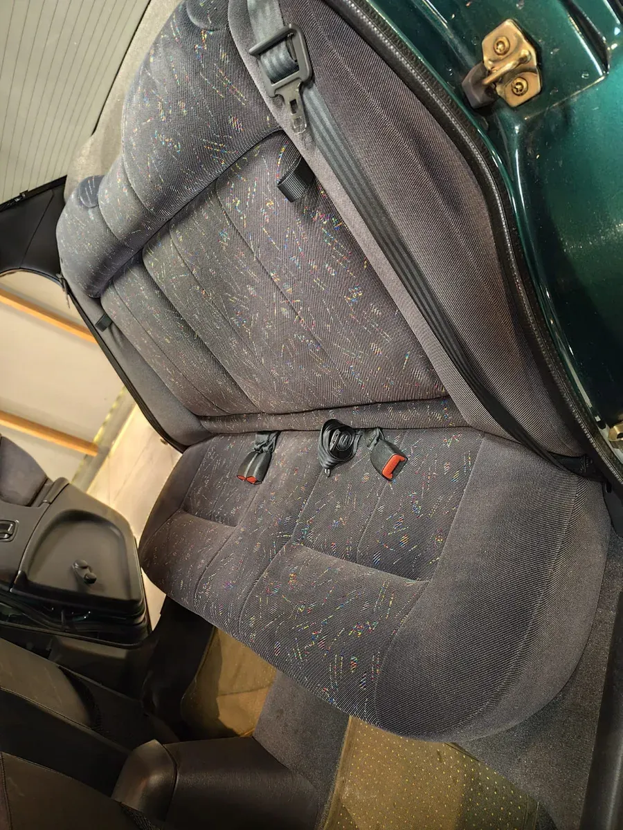 Mirá esta publicación de Chrysler Neon