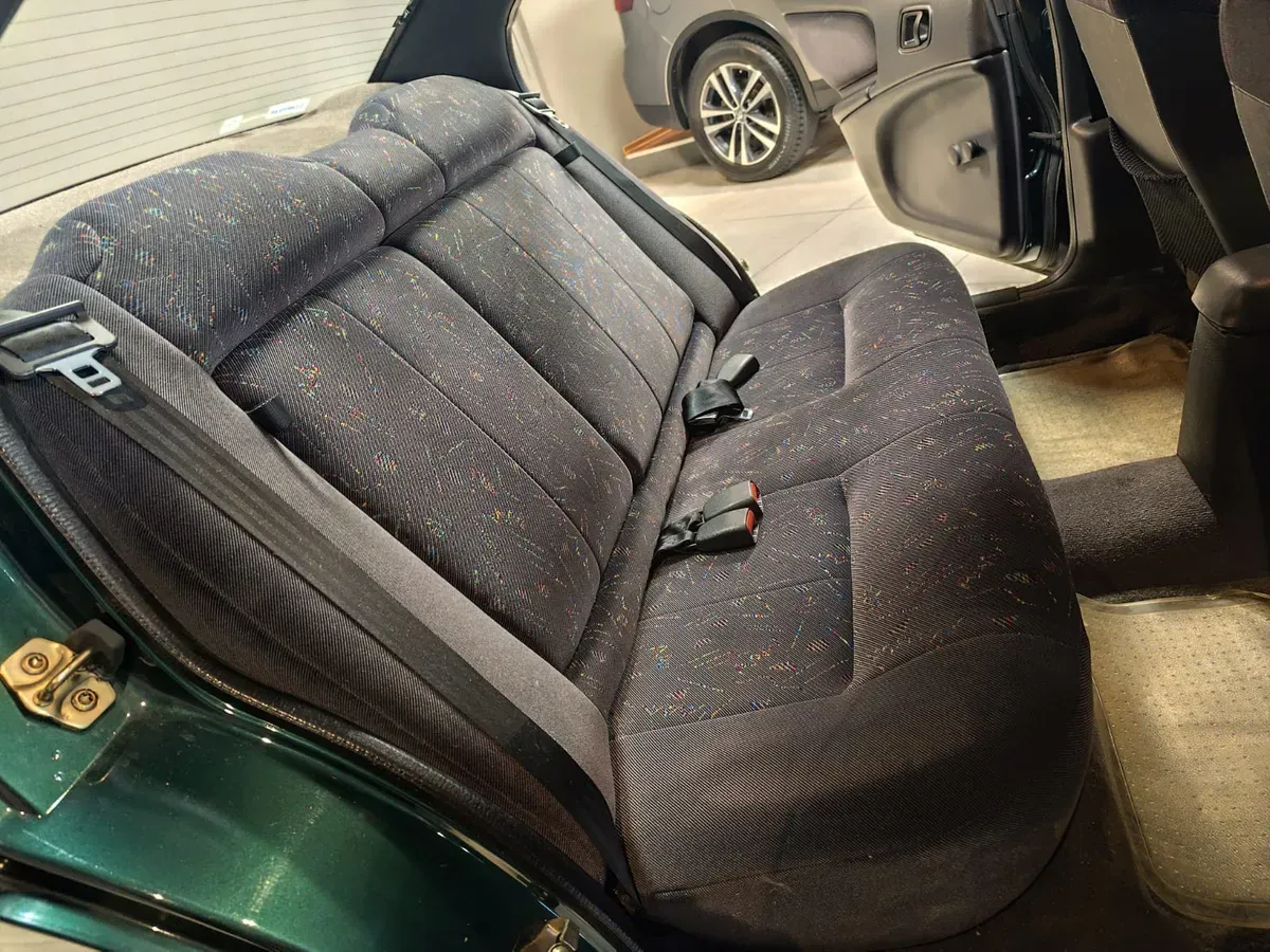 Mirá esta publicación de Chrysler Neon