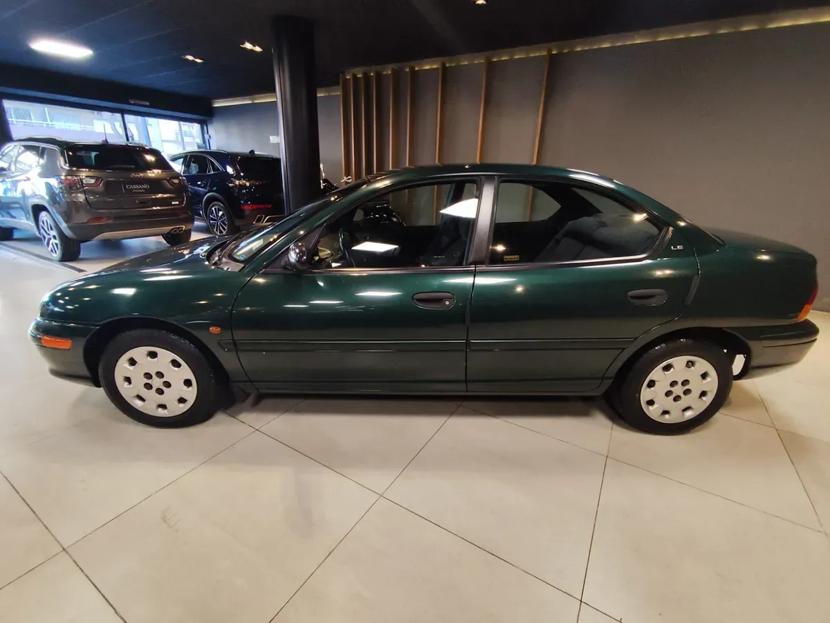 Mirá esta publicación de Chrysler Neon