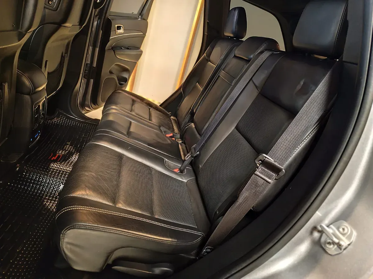 Mirá esta publicación de Jeep Grand Cherokee