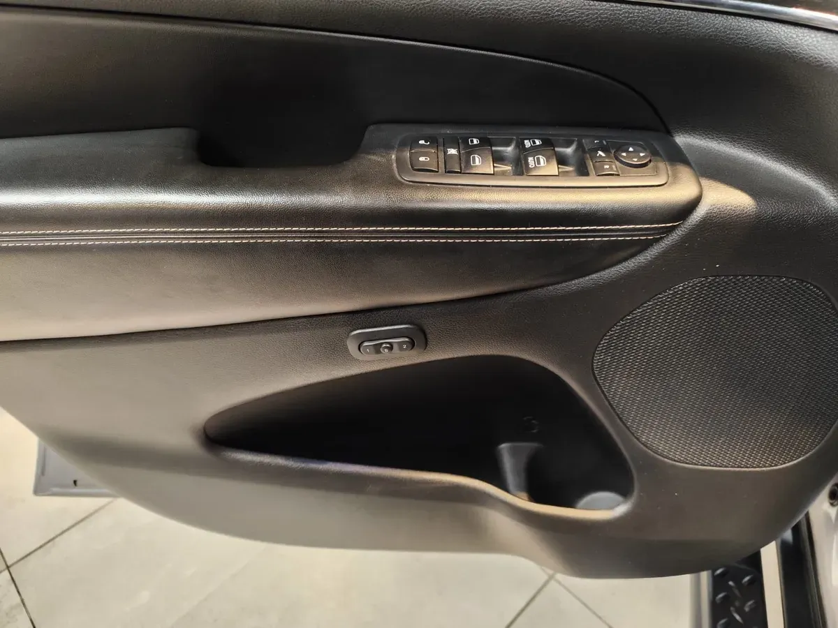 Mirá esta publicación de Jeep Grand Cherokee