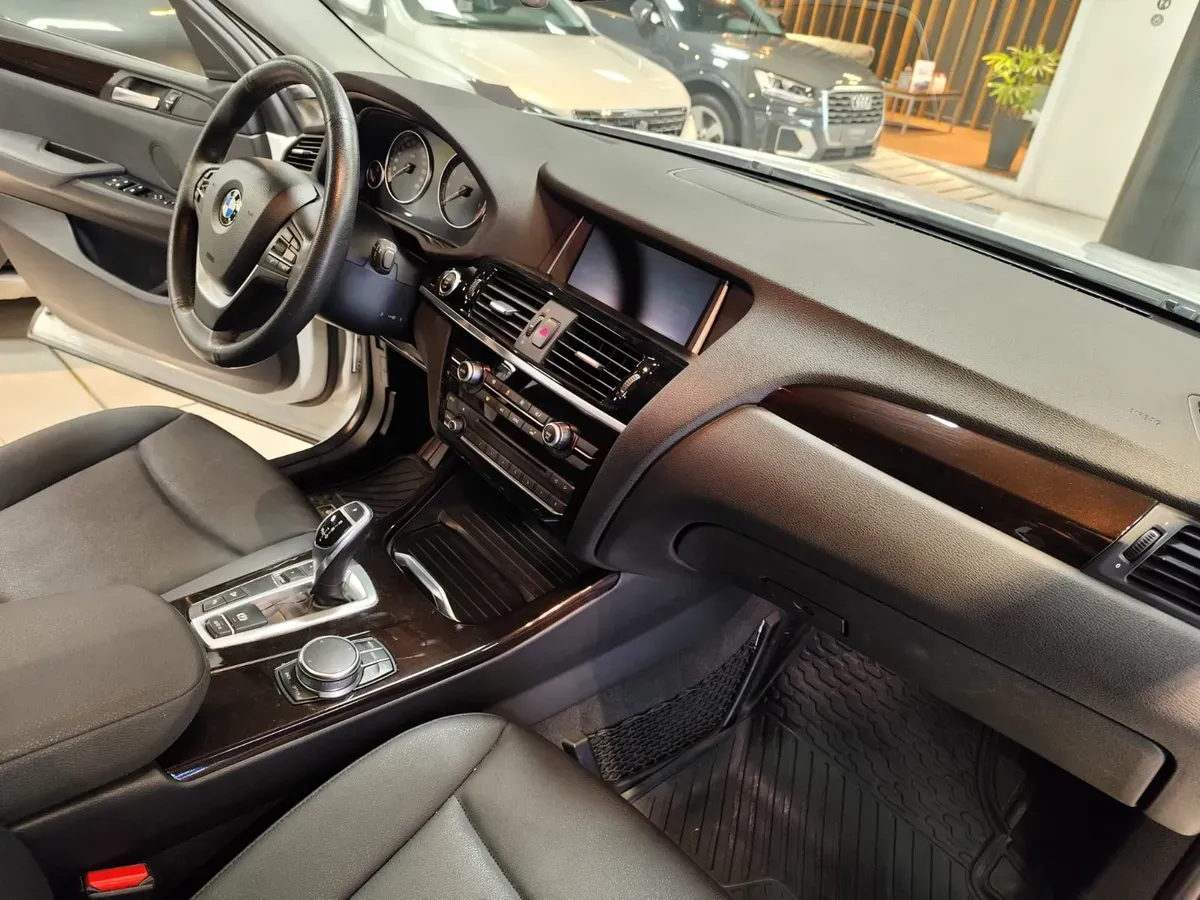 Mirá esta publicación de BMW X4