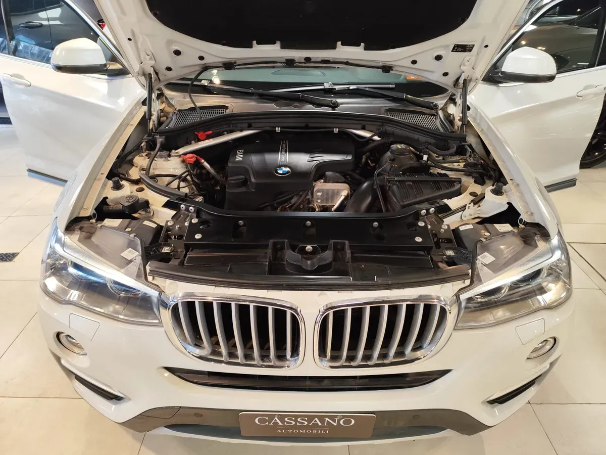 Mirá esta publicación de BMW X4