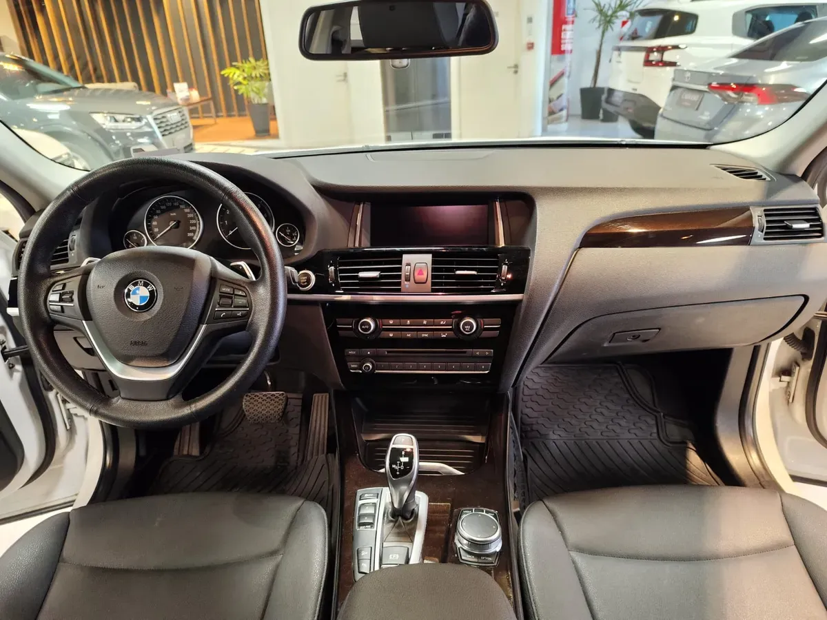 Mirá esta publicación de BMW X4