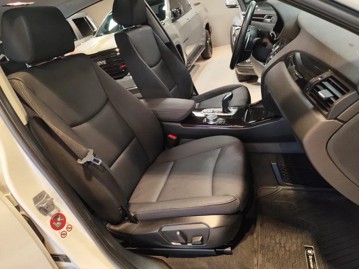 Mirá esta publicación de BMW X4