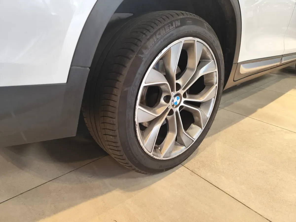 Mirá esta publicación de BMW X4
