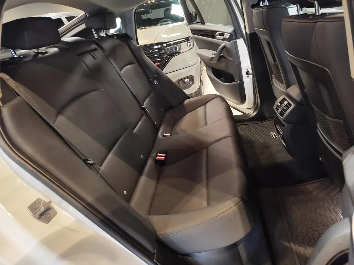 Mirá esta publicación de BMW X4