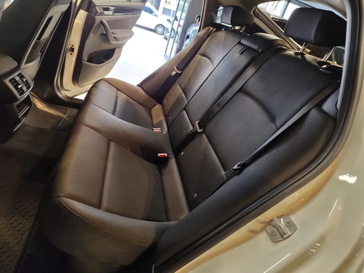 Mirá esta publicación de BMW X4