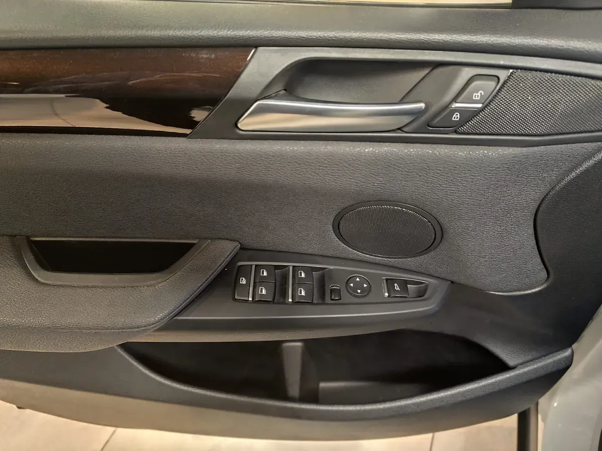 Mirá esta publicación de BMW X4