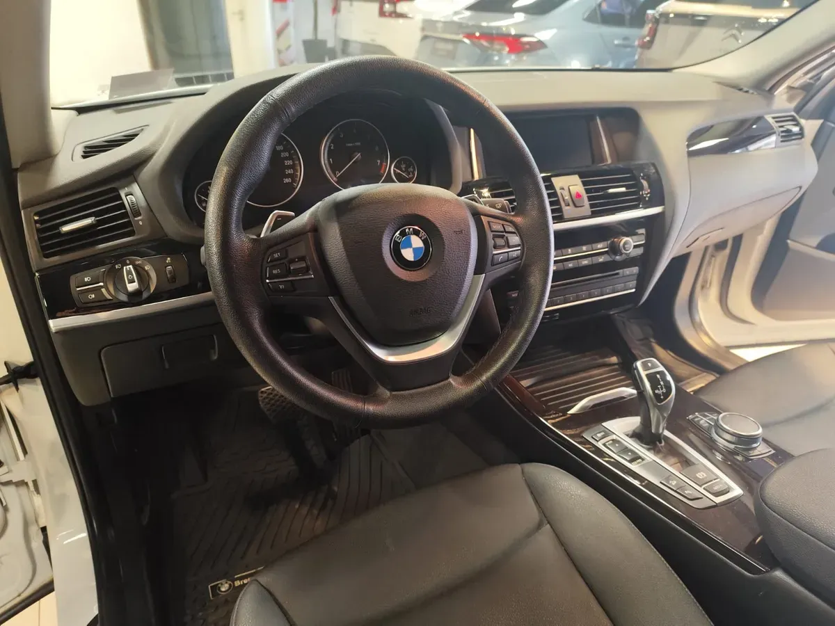 Mirá esta publicación de BMW X4