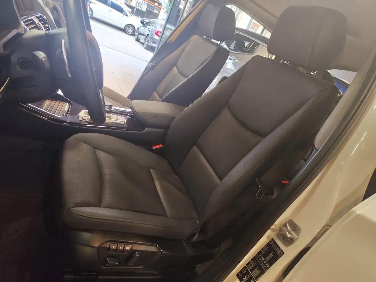 Mirá esta publicación de BMW X4