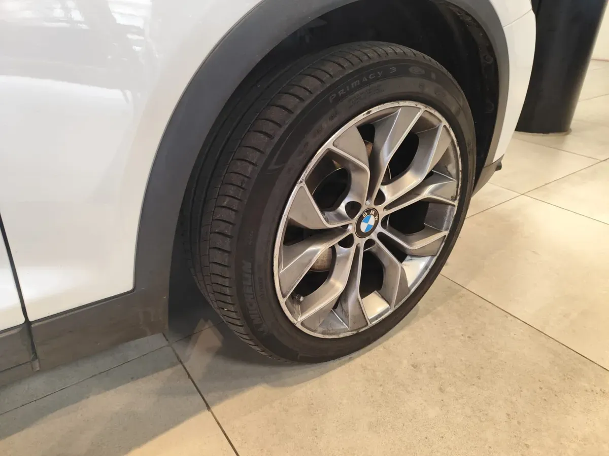 Mirá esta publicación de BMW X4